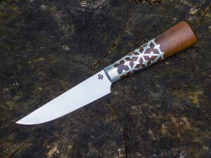 shepherd knife