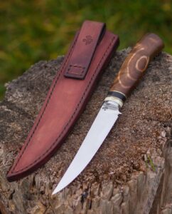 hunting knife