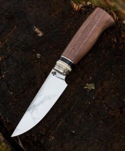 hunting knife