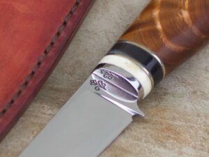 hunting knife