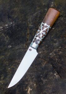 custom knife