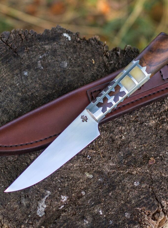 pastiersky nôž shepherds knife