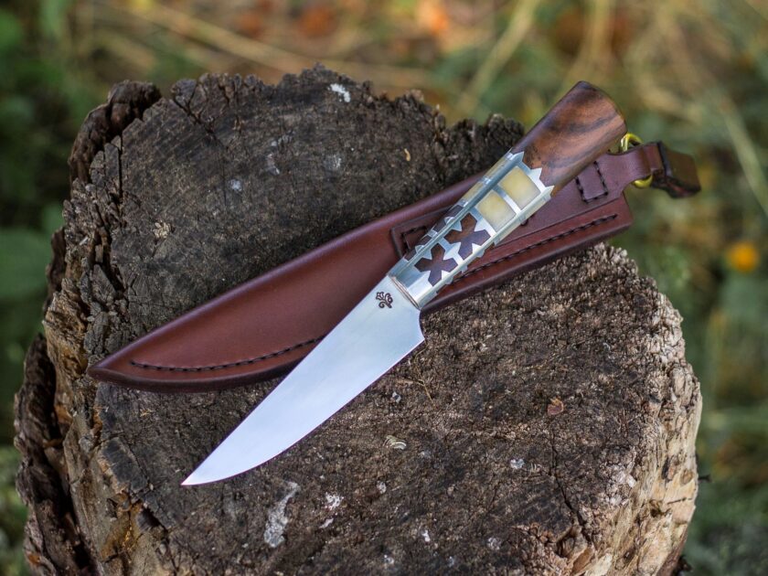 pastiersky nôž shepherds knife