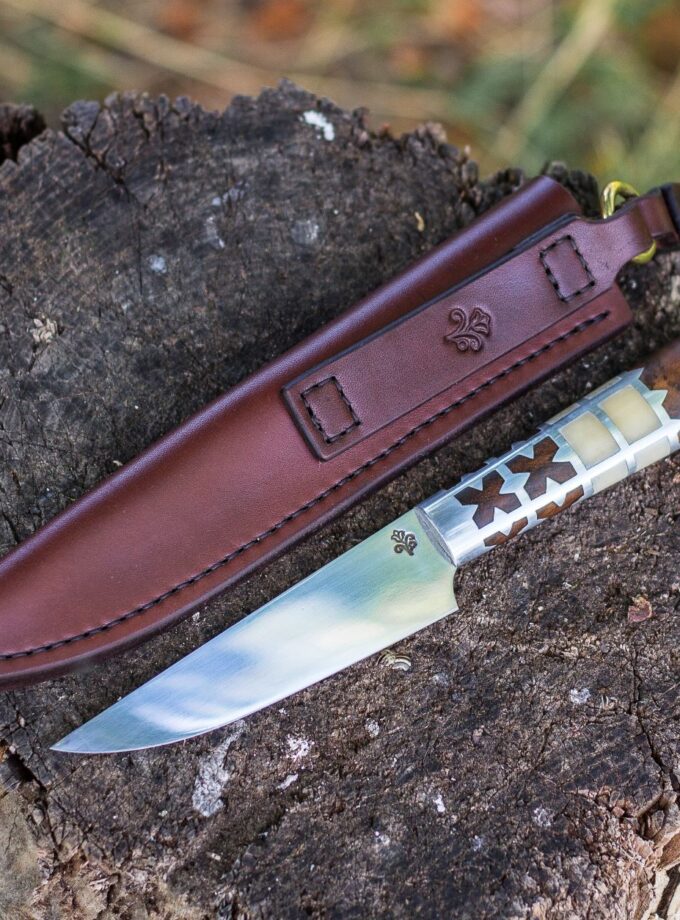 Pastiersky nôž shepherds knife