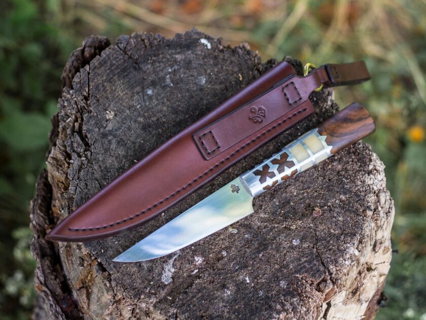 Pastiersky nôž shepherds knife
