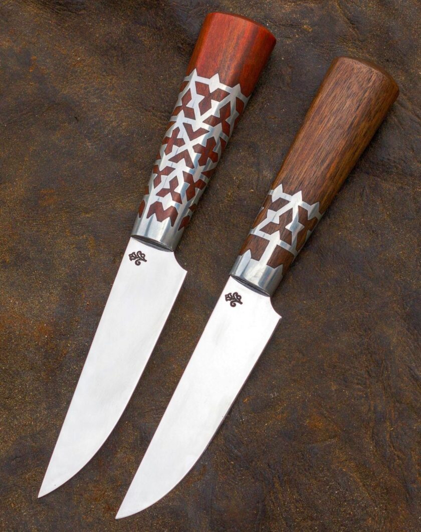 shepherd knife