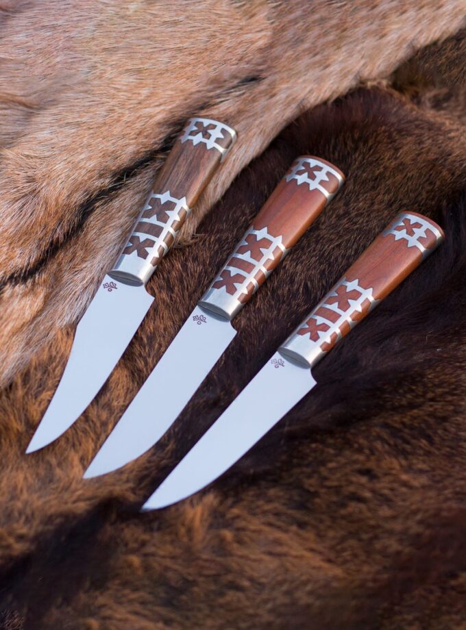 shepherd knife